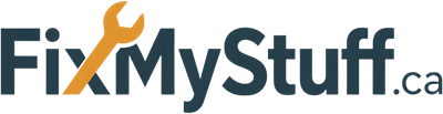 FixMyStuff.ca